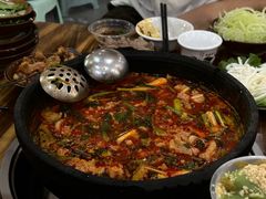 -笔记安顺夺夺粉火锅