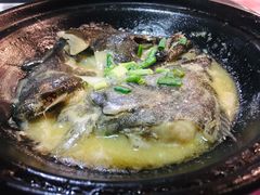 灵魂鸦片鱼头-好爸爸(外滩店)