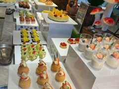 -苏州知音温德姆至尊酒店·四季海鲜自助餐厅(汾湖店)