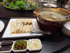 -老山东·山东菜(鲁菜名店)