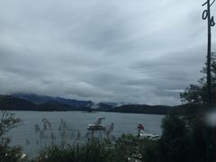 -日月潭