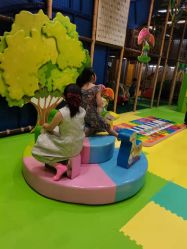 -MELAND(郑州万象城店)