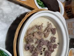 大鸽饭-大鸽饭(体育西路店)