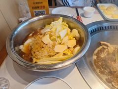 -遇东北林区铁锅炖(南开店)