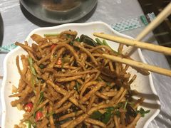 -可可大虾武汉土菜大排档(万松园1店)