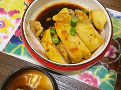 -院落新京菜·烤鸭(地安门店)