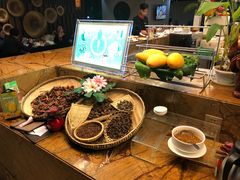 -金厨泰国餐厅·全泰籍厨师料理(拱北店)