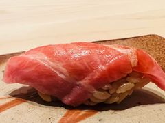 -Ginza Onodera 鮨(外滩十八号店)