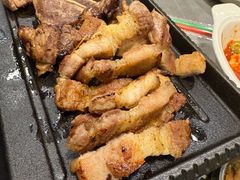 -咕咕站韩国料理(紫金港店)