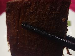 -东方太阳城淮扬餐厅(会所中餐厅店)