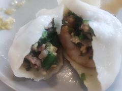 -叁拾壹克饺子·东北菜(国贸店)
