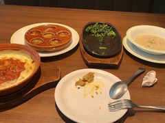 -萨莉亚意式餐厅(杭州西溪龙湖天街店)