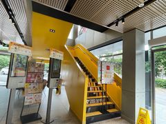 -麦当劳·得来速店(星沙大道店)