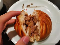 -额尔敦·品质自助(摩尔城店)