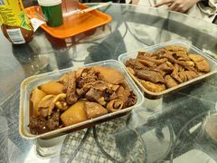 萝卜牛杂-阿姨牛杂(北京路店)