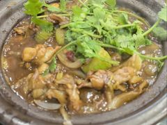 -川香煲(茅台路店)