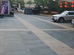 -香山湖渔家大院