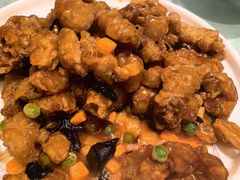 -老虎滩船说·海胆水饺·大连海鲜(老虎滩店)