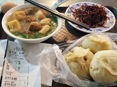 -牛街洪记小吃店(牛街店)
