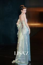 -Renee芮亦婚纱(原丽莎)
