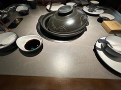 -同仁四季椰子鸡(无锡滨湖万象汇店)