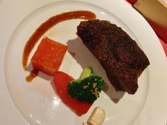 -王品牛排(珠海富华里店)