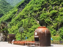 -神农溪纤夫文化旅游区