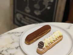 手指泡芙-WHEAT&BAKER-麥(凯德来福士店)