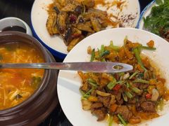 -满园烤鸭·春饼(沈北万达店)