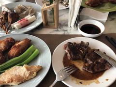 -漳州佰翔圆山酒店·圆山畔西餐厅