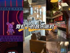 -星聚会KTV(景枫中心店)