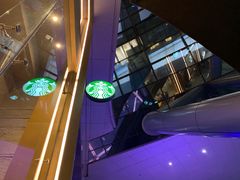 -星巴克臻选(济南恒隆店)