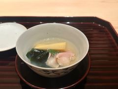 -晴空·日本料理(万象城店)