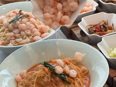 -百盛·鼎膳(中海财富中心)