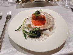 -杭州国际会议中心洲际酒店-菋道海鲜餐厅