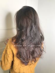 -HairCode芭曲发型