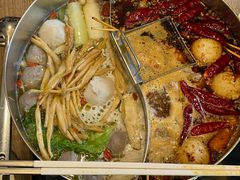 -野妹火锅(南园店)