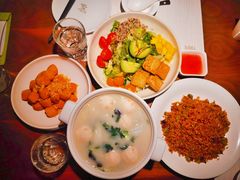 -大树餐厅(益田假日店)