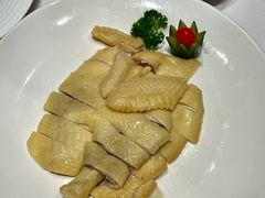 -临家小院·潮汕菜·商务宴请·点心(白石洲店)