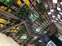 -当当书店(国泰广场店)