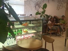 -织荆鸟咖啡(首开福茂店)