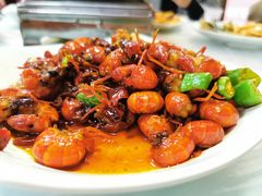 -四妹餐厅(玫瑰街店)