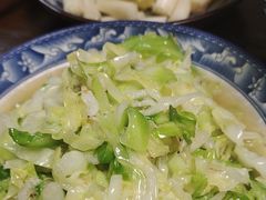 -家烧面馆【南山路知名经典面食】