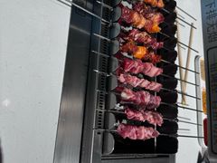 -玉善烧烤串城(长春总店)
