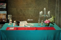 -晶浦会·宴会厅(陆家嘴店)