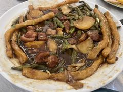 -何适山庄 ·可团建(水长城P2停车场店)