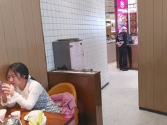 -老板恋上鱼(印象城店)