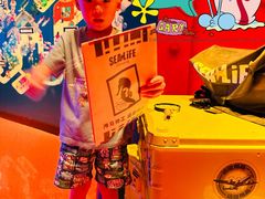 -沈阳海洋探索中心