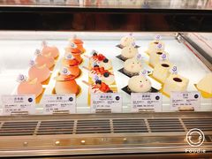 -LE SAPHIR 莎菲尔菓子(和兴店)