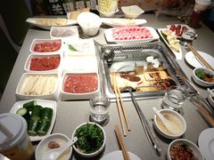 -海底捞火锅(塘厦天虹店)